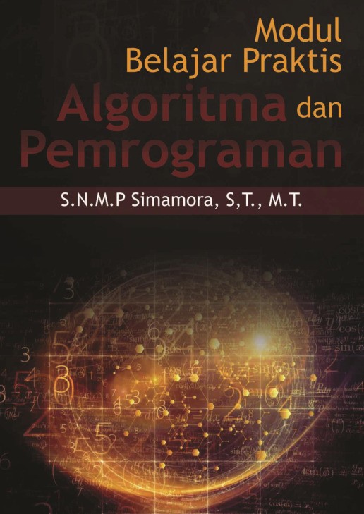 Modul Belajar Praktis Algoritma dan Pemrograman
